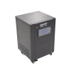 regulador de voltaje industrial monofásico ferrorresonante 5 kva/5 kw 120 v / entrada 96 144 vca / salida 117.6 122.4 vca