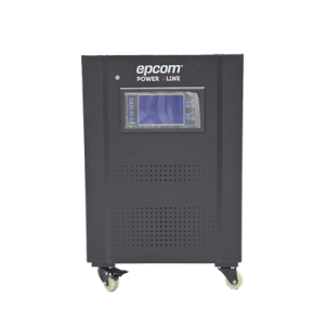 regulador de voltaje industrial monofásico ferrorresonante 5 kva/5 kw 120 v / entrada 96 144 vca / salida 117.6 122.4 vca