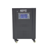 regulador de voltaje industrial bifásico ferrorresonante 5 kva/5 kw 220 v / entrada 176 264 v vca / salida 215.6 224.4 vca