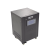 regulador de voltaje industrial bifásico ferrorresonante 7.5 kva/7.5 kw 220 v / entrada 176 264 v vca / salida 215.6 224.4 vca