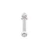 tornillo acero inoxidable m8*65 para montajes de modulos fotovoltaicos