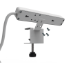 multicontacto con montaje para escritorio / carga rápida para 65 w / 2 x nema 5 15p / 3 x usb a (5v @3a) / 1 x usb c (65w)