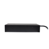 acondicionador de voltaje / entrada 120 vca / 2 salidas @ 120 vca nema 5 15r / 1,800 w / 15 a / supresión de picos / filtro de ruido emi/rfi / sin bracket