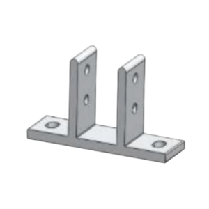 fijador de soporte a40