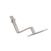 soporte para techo de madera/teja