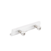 conector de empalme para riel 3 y 7