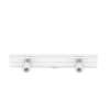 conector de empalme para riel 3 y 7