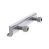 conector de empalme para riel 3 y 7
