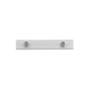 conector de empalme para riel 5 y 8
