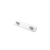 conector de empalme para riel 5 y 8