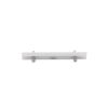 conector de empalme para riel 5 y 8