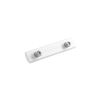 conector de empalme para riel 5 y 8
