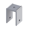 conector u para pierna delantera