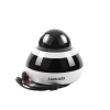 mini domo ptz anti vandalico ip66 4x zoom hd tvi 2 megapixeles (1080p)