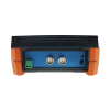 tester de video profesional | pantalla 4" touch | ideal para cámaras ip/ hd (tvi, cvi, ahd y cvbs) | 4k | h.265/h.264 | poe | wifi | cable tester | multímetro digital | todo en uno para tu cctv.