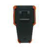 tester de video profesional | pantalla 4" touch | ideal para cámaras ip/ hd (tvi, cvi, ahd y cvbs) | 4k | h.265/h.264 | poe | wifi | cable tester | multímetro digital | todo en uno para tu cctv.