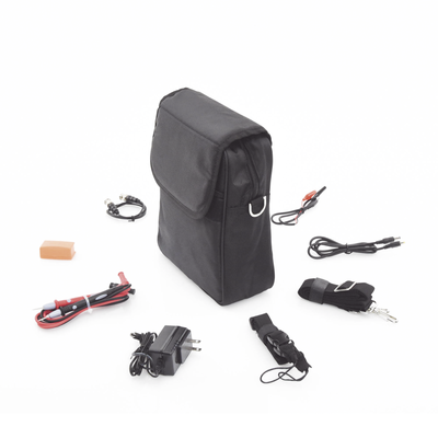 kit de accesorios para probadores de vídeo epmontvi4k / epmontvi / epmontvi3.0 kit de accesorios para probadores de vídeo epmontvi4k / epmontvi / epmontvi3.0