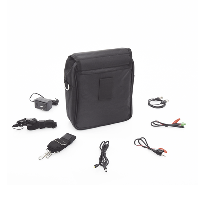 kit de accesorios para probadores de vídeo epmontvi4k / epmontvi / epmontvi3.0 kit de accesorios para probadores de vídeo epmontvi4k / epmontvi / epmontvi3.0