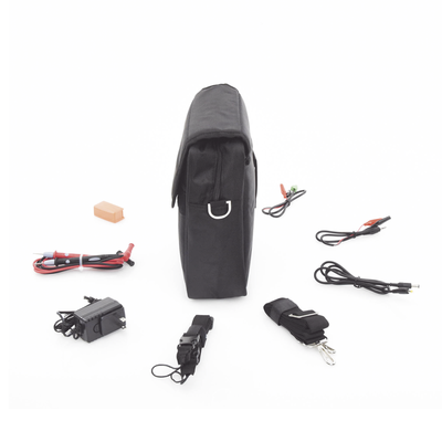 kit de accesorios para probadores de vídeo epmontvi4k / epmontvi / epmontvi3.0 kit de accesorios para probadores de vídeo epmontvi4k / epmontvi / epmontvi3.0