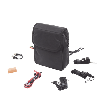 kit de accesorios para probadores de vídeo epmontvi4k / epmontvi / epmontvi3.0 kit de accesorios para probadores de vídeo epmontvi4k / epmontvi / epmontvi3.0