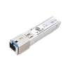 módulo sfp epon px20++++, sc / upc, hasta 20km / 9 dbm típicos de potencia