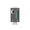 kit extensor hdbaset | 4k2k@60hz 40m | 1080p 70m | función poc | ir bidireccional | rs 232 |