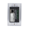 kit extensor hdbaset | 4k2k@60hz 40m | 1080p 70m | función poc | ir bidireccional | rs 232 |