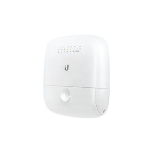 router inteligente de control wisp con fiberprotect de 5 puertos gigabit rj45 más 1 puerto sfp gigabit
