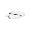router inteligente de control wisp con fiberprotect de 6 puertos gigabit rj45 más 2 puertos combo gigabit rj45/sfp