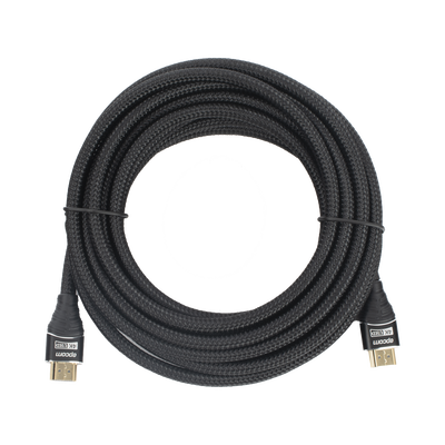 cable hdmi de 5m | alta definición | longitud | version 2.0 | alta velocidad 18gbps | 4k@60hz | conectores chapados en oro | tipo redondo cable hdmi de 5m | alta definición | longitud | version 2.0 | alta velocidad 18gbps | 4k@60hz | conectores chapados en oro | tipo redondo