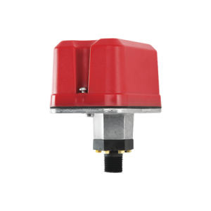 interruptor de supervisión por presión de 4 a 20 psi con doble relevador