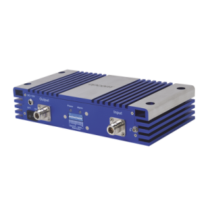 amplificador de señal celular 3g/2g | mejora las llamadas telefónicas y los datos del 3g | banda sencilla, 1900 mhz | 70 db de ganancia para cubrir áreas de hasta 2000 metros cuadrados.