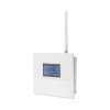 kit amplificador de señal celular triple banda de frecuencia / mejora las llamadas convencionales y volte / soporta los datos de las tecnologías 2g, 3g y 4g de telcel, at&t y movistar / puede cubrir hasta 2 espacios de 300 m2 cada uno.