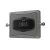 kit amplificador de señal celular 4g / mejora las llamadas convencionales y volte / soporta los datos de las tecnologías 2g, 3g y 4g de telcel, at&t y movistar / cubre hasta 600 m2.