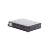 ups de 1000va/900w / topología on line doble conversión / entrada y salida de 120 vca / clavija de entrada nema 5 15p / pantalla lcd configurable /formato rack/torre