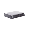 ups de 1000va/900w / topología on line doble conversión / entrada y salida de 120 vca / clavija de entrada nema 5 15p / pantalla lcd configurable /formato rack/torre
