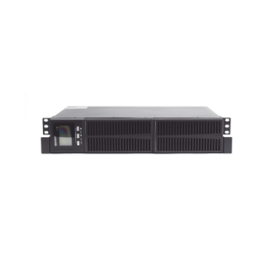 ups de 1000va/900w / topología on line doble conversión / entrada y salida de 120 vca / clavija de entrada nema 5 15p / pantalla lcd configurable /formato rack/torre