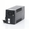 ups de 1200va/720w / topología línea interactiva / entrada y salida 120 vca / clavija nema 5 15p / 6 tomas nema 5 15r