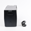 ups de 1500va/900w / topología línea interactiva / entrada y salida 120 vca/ clavija nema 5 15p / 6 tomas nema 5 15r