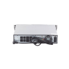 ups de 2000va/1800w / topología on line doble conversión / entrada y salida de 120 vca / clavija de entrada nema 5 20p / pantalla lcd configurable / formato rack/torre