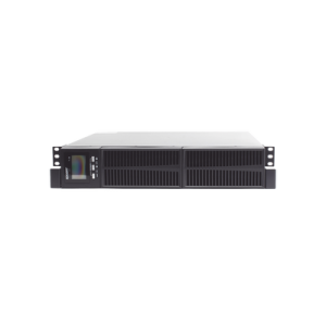 ups de 2000va/1800w / topología on line doble conversión / entrada y salida de 120 vca / clavija de entrada nema 5 20p / pantalla lcd configurable / formato rack/torre