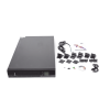 ups de 2000va/1800w / topología on line doble conversión / entrada y salida de 120 vca / clavija de entrada nema 5 20p / pantalla lcd configurable / formato rack/torre