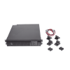 módulo de baterías externo para aumentar el tiempo de respaldo del ups epu1000g3