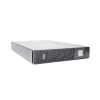 módulo de baterías externo para aumentar el tiempo de respaldo del ups epu1000g3