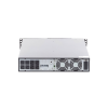 ups de 3000va/2700w / topología on line doble conversión con baterías internas / entrada y salida de 120 vca / clavija de entrada nema l5 30p / pantalla lcd configurable / formato rack/torre