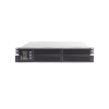 ups de 3000va/2700w / topología on line doble conversión con baterías internas / entrada y salida de 120 vca / clavija de entrada nema l5 30p / pantalla lcd configurable / formato rack/torre