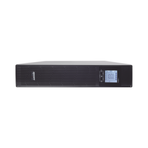 ups de 3000va/2700w / topología on line doble conversión con baterías internas / entrada y salida de 120 vca / clavija de entrada nema l5 30p / pantalla lcd configurable / formato rack/torre