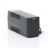 ups de 600va/360w / topología línea interactiva / entrada y salida 120 vca / clavija nema 5 15p / 4 tomas nema 5 15r/ sin protector rj11 ni rj45