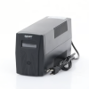 ups de 600va/360w / topología línea interactiva / entrada y salida 120 vca / clavija nema 5 15p / 4 tomas nema 5 15r