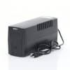 ups de 850va/510w / topología línea interactiva / entrada y salida 120 vca / regulador de voltaje avr 80 150 vca / clavija nema 5 15p / 4 tomas nema 5 15r /sin rj11 ni rj45